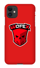 wofexs iPhone Phone Cases