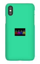 zenyarcade iPhone Phone Cases