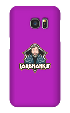 Carcasa móvil Samsung LordMonk8