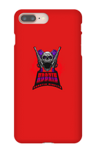 kdb215 iPhone Phone Cases