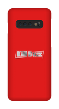 killbuzz Samsung Phone Cases