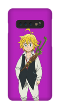 niangb061 Samsung Phone Cases