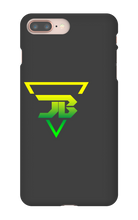 jbpack12 iPhone Phone Cases