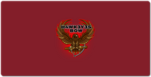 h4wk3y3sbow XXL Gaming Mousepad