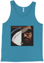 Industrial Lyricism