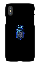 Lethel iPhone Phone Cases