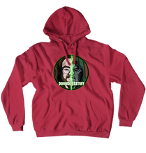 doomd0esstuff Hoodies (No-Zip/Pullover)