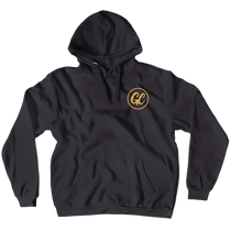 GC Logo Hoodies (No-Zip/Pullover)