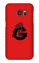 Toronto Gl1tch Samsung Phone Case (G1 Variant)