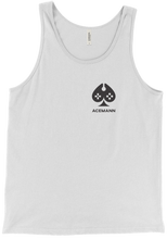 acemanngoeshard Tank Top