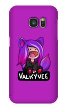 valkyvee Samsung Phone Cases