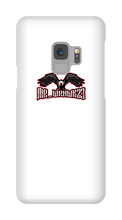 mr_wrhwk23 Samsung Phone Cases