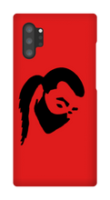 OG Mechantrix C-19 Style Samsung Phone Cases