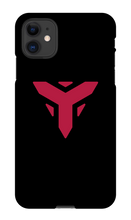 yousif iPhone Phone Cases