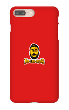 tob_ler_owns iPhone Phone Cases