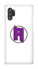 not__abyss Samsung Phone Cases