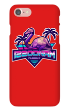 izzodnam iPhone Phone Cases