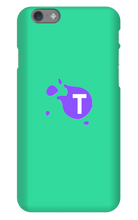 trippyintellect iPhone Phone Cases
