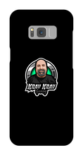 kraykraygaming Samsung Phone Cases