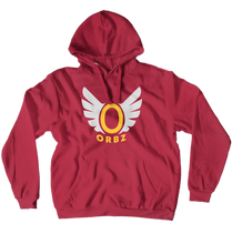 heyorbz Hoodies (No-Zip/Pullover)