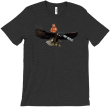 sasquatchwastaken T-Shirts