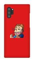 TorXz Phone Cases (Samsung)
