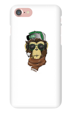 peepstomper iPhone Phone Cases
