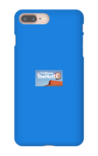 thediamonddasher iPhone Phone Cases