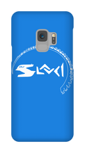 djslave1 Samsung Phone Cases