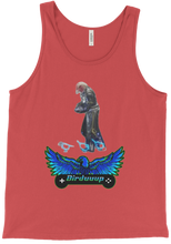 birduuup Tank Top