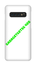 gadagetget3g Samsung Phone Cases