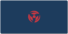 Tapis de souris - Mangekyou Sharingan Itachi