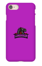 thelgnddragon iPhone Phone Cases