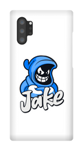 Samsung Phone Case w/ Jake Logo