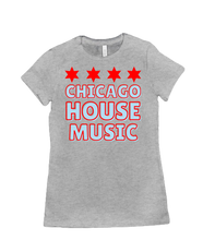 eddierampage CHI-HOUSE Women’s T-shirt