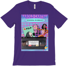 HAROLD CANTSLY Volume 1 T-Shirt