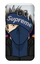 lennyclapzzz Samsung Phone Cases