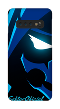 sektoroficial Samsung Phone Cases