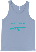 shortr0 AK Tank Top