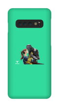 darkbahamuthtwitch Samsung Phone Cases
