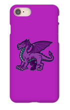 skyesco iPhone Phone Cases
