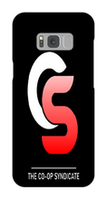 The Co-Op Syndicate Samsung Phone Cases