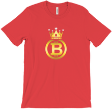 Bitcoin T-Shirts