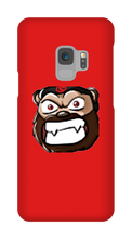 sayggjerbear Samsung Phone Cases