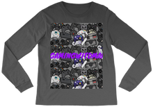 Gamingwitdman long sleeve