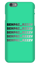 senpai_rizzy  iphone  fade