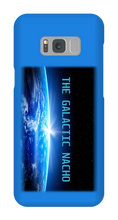 GalacticNacho Samsung Phone Cases