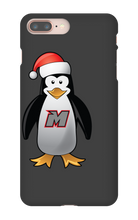 Penguin iPhone Phone Cases