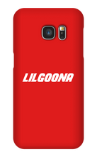 lilgoonaontwitch Samsung Phone Cases