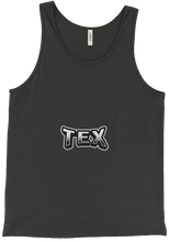 Tex Canotta